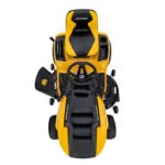 Cub Cadet XT1 LT46 22 HP 46-Inch Hydrostatic Lawn Tractor with Kohler 7000 V-Twin - Image 9