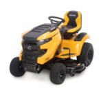 Cub Cadet XT1 LT46 22 HP 46-Inch Hydrostatic Lawn Tractor with Kohler 7000 V-Twin - Image 3