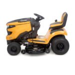 Cub Cadet XT1 LT46 22 HP 46-Inch Hydrostatic Lawn Tractor with Kohler 7000 V-Twin - Image 4