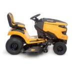 Cub Cadet XT1 LT46 22 HP 46-Inch Hydrostatic Lawn Tractor with Kohler 7000 V-Twin - Image 5