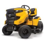 Cub Cadet XT1 LT46 22 HP 46-Inch Hydrostatic Lawn Tractor with Kohler 7000 V-Twin - Image 2