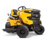 Cub Cadet XT1 LT46 22 HP 46-Inch Hydrostatic Lawn Tractor with Kohler 7000 V-Twin - Image 7