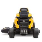 Cub Cadet XT1 LT50 FAB 24 HP 50-Inch Hydrostatic Lawn Tractor with Kohler 7000 V-Twin and Fabricated Deck - Image 9