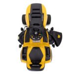 Cub Cadet XT1 LT50 FAB 24 HP 50-Inch Hydrostatic Lawn Tractor with Kohler 7000 V-Twin and Fabricated Deck - Image 10