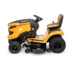 Cub Cadet XT1 LT50 FAB 24 HP 50-Inch Hydrostatic Lawn Tractor with Kohler 7000 V-Twin and Fabricated Deck - Image 7