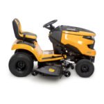 Cub Cadet XT1 LT50 FAB 24 HP 50-Inch Hydrostatic Lawn Tractor with Kohler 7000 V-Twin and Fabricated Deck - Image 5