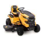 Cub Cadet XT1 LT50 FAB 24 HP 50-Inch Hydrostatic Lawn Tractor with Kohler 7000 V-Twin and Fabricated Deck - Image 4
