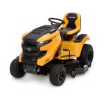 Cub Cadet XT1 LT50 FAB 24 HP 50-Inch Hydrostatic Lawn Tractor with Kohler 7000 V-Twin and Fabricated Deck - Image 3