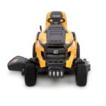Cub Cadet XT1 LT50 FAB 24 HP 50-Inch Hydrostatic Lawn Tractor with Kohler 7000 V-Twin and Fabricated Deck - Image 6