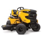 Cub Cadet XT1 LT50 FAB 24 HP 50-Inch Hydrostatic Lawn Tractor with Kohler 7000 V-Twin and Fabricated Deck - Image 2