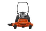 Husqvarna MZ61 24 HP 61-Inch Commercial Zero-Turn Mower with Kawasaki FR730V V-Twin and ZT-3100 Transmission - Image 2