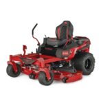 Toro TITAN 60 26 HP 60-Inch Zero-Turn Mower with Kohler 7000 V-Twin, MyRIDE Suspension and IronForged Deck