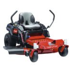 Toro TimeCutter 42 22 HP 42-Inch Zero-Turn Mower with Toro V-Twin and Smart Speed