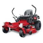Toro TimeCutter 42 22 HP 42-Inch Zero-Turn Mower with Toro V-Twin and Smart Speed - Image 2