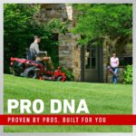 Toro TimeCutter MAX MyRIDE 50 24.5 HP 50-Inch Zero-Turn Mower with Toro V-Twin and Suspension System - Image 8