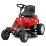 Troy-Bilt TB30B 10.5 HP 30-Inch Rear-Engine Riding Mower with Mulch Kit