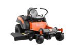 Husqvarna Z254F Special Edition 23 HP 54-Inch Zero-Turn Mower with Kawasaki FR691V V-Twin