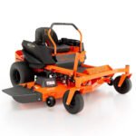 Bad Boy MZ Magnum 54 24 HP 54-Inch Zero-Turn Mower with Kohler 7000 V-Twin and 7-Gauge Fabricated Deck - Image 3