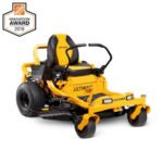 Cub Cadet Ultima ZT1 42 22 HP 42-Inch Zero-Turn Riding Mower with Kohler 7000 V-Twin - Image 2
