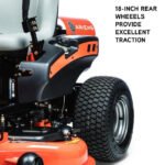 Ariens Zoom 42 19 HP 42-Inch Zero-Turn Lawn Mower with Kohler 7000 V-Twin Engine - Image 2