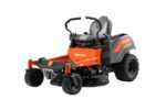 Husqvarna Z242F Special Edition 21.5 HP 42-Inch Zero-Turn Mower with Kawasaki FR Series V-Twin