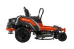 Husqvarna Z248F Special Edition 21.5 HP 48-Inch Zero-Turn Mower with Kawasaki FR Series V-Twin - Image 6