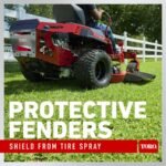 Toro TITAN 60 26 HP 60-Inch Zero-Turn Mower with Kohler 7000 V-Twin, MyRIDE Suspension and IronForged Deck - Image 5