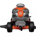 Husqvarna TS 154X 24 HP 54-Inch Hydrostatic Lawn Tractor with Kawasaki V-Twin Engine - Image 4