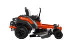 Husqvarna Z242F Special Edition 21.5 HP 42-Inch Zero-Turn Mower with Kawasaki FR Series V-Twin - Image 4
