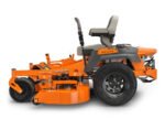 Ariens APEX 60 24 HP 60-Inch Commercial-Grade Zero-Turn Mower with Kawasaki FX730V V-Twin and ZT-3100 Transmission - Image 3