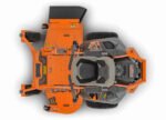 Ariens APEX 60 24 HP 60-Inch Commercial-Grade Zero-Turn Mower with Kawasaki FX730V V-Twin and ZT-3100 Transmission - Image 4