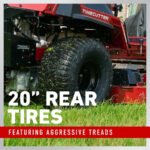 Toro TimeCutter MAX MyRIDE 50 24.5 HP 50-Inch Zero-Turn Mower with Toro V-Twin and Suspension System - Image 5
