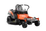 Husqvarna Z248F Special Edition 21.5 HP 48-Inch Zero-Turn Mower with Kawasaki FR Series V-Twin - Image 2