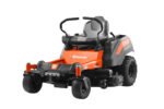 Husqvarna Z248F Special Edition 21.5 HP 48-Inch Zero-Turn Mower with Kawasaki FR Series V-Twin