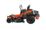 Husqvarna Z254F Special Edition 23 HP 54-Inch Zero-Turn Mower with Kawasaki FR691V V-Twin - Image 5