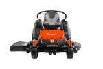 Husqvarna Z254F Special Edition 23 HP 54-Inch Zero-Turn Mower with Kawasaki FR691V V-Twin - Image 2