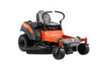 Husqvarna Z242F Special Edition 21.5 HP 42-Inch Zero-Turn Mower with Kawasaki FR Series V-Twin - Image 2