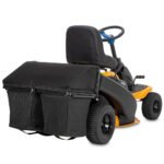 Cub Cadet CC30E 56V 30-Inch Electric Riding Lawn Mower with Lithium-Ion Battery - Image 8