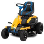 Cub Cadet CC30E 56V 30-Inch Electric Riding Lawn Mower with Lithium-Ion Battery