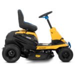 Cub Cadet CC30E 56V 30-Inch Electric Riding Lawn Mower with Lithium-Ion Battery - Image 5