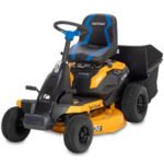 Cub Cadet CC30E 56V 30-Inch Electric Riding Lawn Mower with Lithium-Ion Battery - Image 6