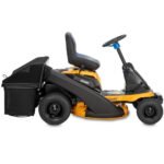 Cub Cadet CC30E 56V 30-Inch Electric Riding Lawn Mower with Lithium-Ion Battery - Image 4
