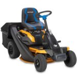 Cub Cadet CC30E 56V 30-Inch Electric Riding Lawn Mower with Lithium-Ion Battery - Image 2