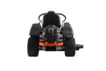 Husqvarna Z242F Special Edition 21.5 HP 42-Inch Zero-Turn Mower with Kawasaki FR Series V-Twin - Image 5