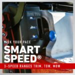 Toro TimeCutter 42 22 HP 42-Inch Zero-Turn Mower with Toro V-Twin and Smart Speed - Image 3