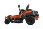 Husqvarna Z248F Special Edition 21.5 HP 48-Inch Zero-Turn Mower with Kawasaki FR Series V-Twin - Image 4
