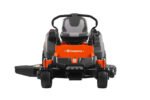Husqvarna Z248F Special Edition 21.5 HP 48-Inch Zero-Turn Mower with Kawasaki FR Series V-Twin - Image 3