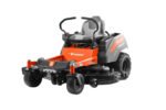 Husqvarna Z254F Special Edition 23 HP 54-Inch Zero-Turn Mower with Kawasaki FR691V V-Twin - Image 6