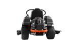 Husqvarna Z254F Special Edition 23 HP 54-Inch Zero-Turn Mower with Kawasaki FR691V V-Twin - Image 4