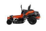 Husqvarna Z242F Special Edition 21.5 HP 42-Inch Zero-Turn Mower with Kawasaki FR Series V-Twin - Image 6